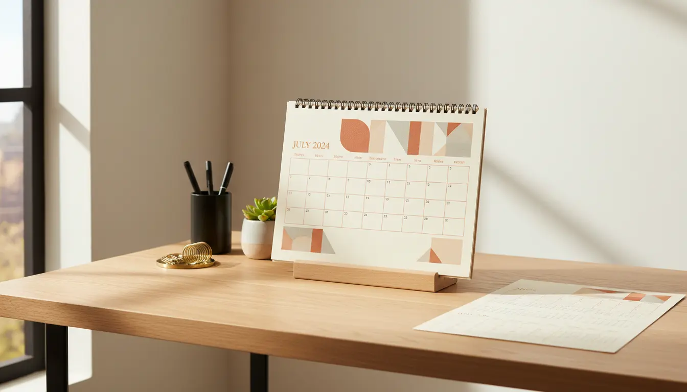 Introducing Print Calendar Lab