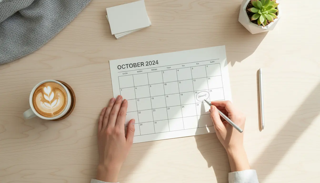 Personalized Details