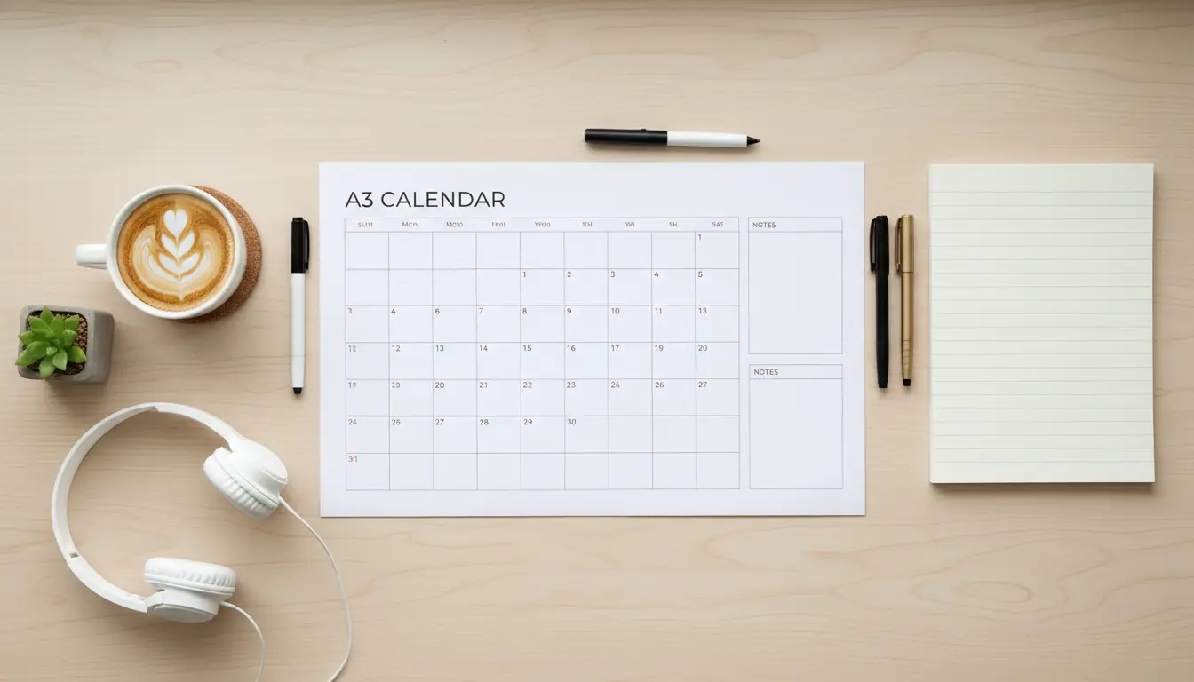 Total Layout Freedom